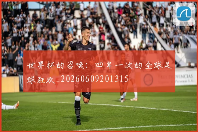 世界杯的召唤：四年一次的全球足球狂欢_20260609201315